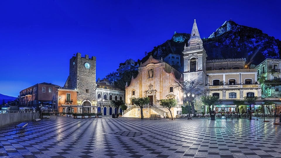 Secret Taormina: Private Night Tour among Legends, Myths and Tastings - The Sum Up