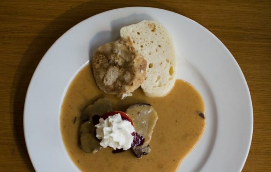 Secret walking Food Tour Prague - Practical Aspects and Value