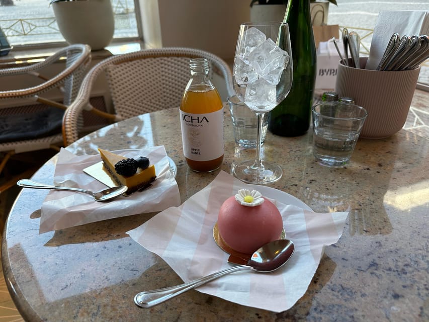 Secret Walking Food Tour Stockholm Old Town - FAQs About the Stockholm Old Town Food Tour
