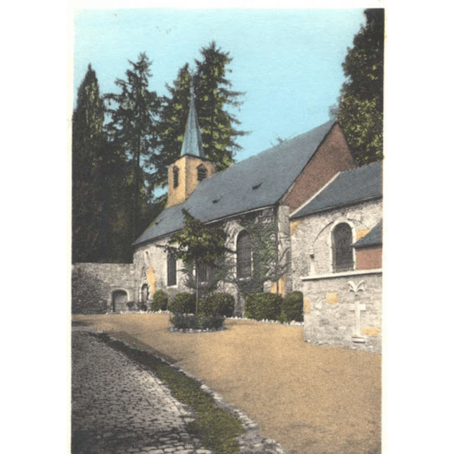 Secrets and Splendours of Saint-Michel Church - The Guided Tour Experience