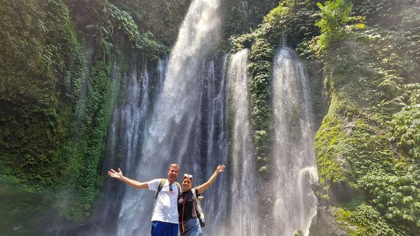 See The Stuning View Of Selong Hill And Tiu Kelep Waterfall - The Practical Side: What You Need to Know