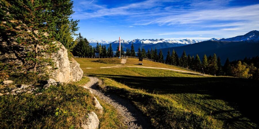 Seefeld: Over the Gschwandtkopf - What to Expect and Practical Details