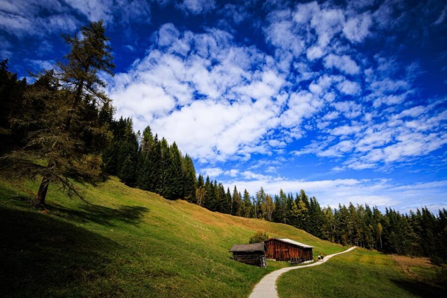 Seefeld: Two lakes and the Brunschkopf - The Value of This Guided Tour