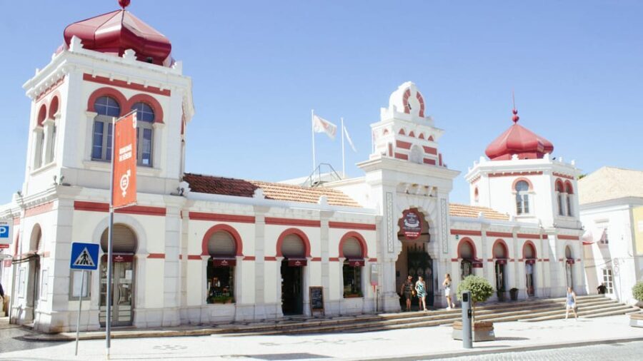 Segredos do Algarve: Tour Guiado (Full Day) - An In-Depth Look at the Tour Experience