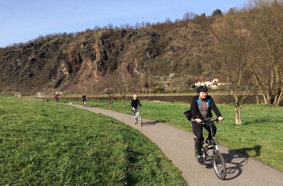 Self-Guided City Bike Tours - A Closer Look at the Experience