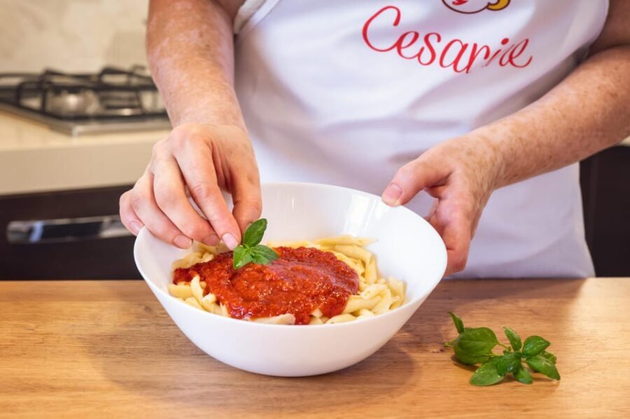 Selinunte: Pasta and Tiramisu Cooking Class with a Local - Who Will Love This Experience?