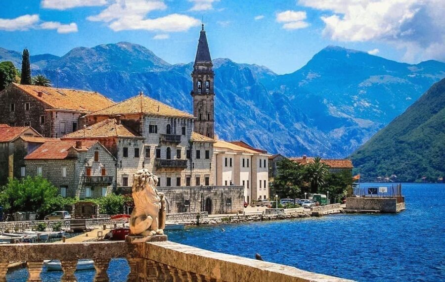 Semi-Private Tour; 5 Balkan Countries from / to Dubrovnik - Practical Tips for Travelers