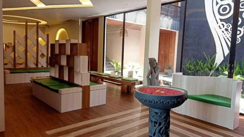 Seminyak: Bali Spa Experience with Transfers at Lluvia Spa - The Experience Breakdown: Step-by-Step