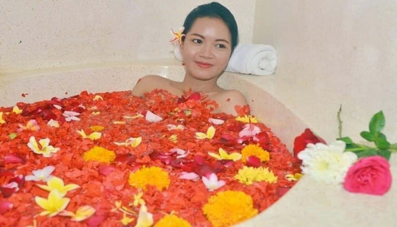 Seminyak: Relaxing Bali Spa Experience at LLuvia Spa - What to Expect from Your Visit