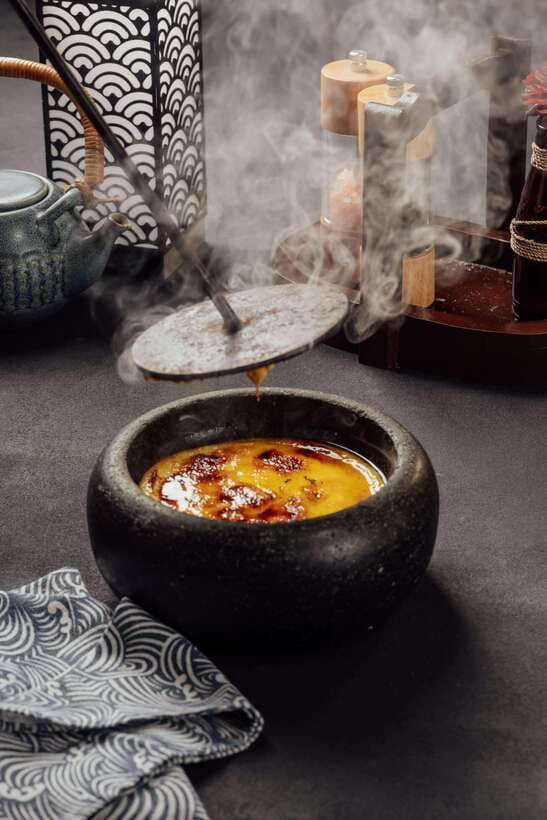 Seminyak: Shichirin Japanese Restaurant Dining Experience - What Makes Shichirin Stand Out?