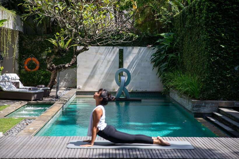 Seminyak: TULA Wellness Private Half-Day Experience - The Departure Point and Logistics