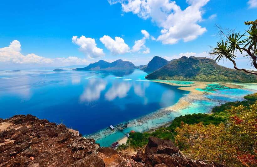 Semporna: Bohey 3 Islands Hike, Snorkel/Dive Tour with Lunch - An In-Depth Look at the Tour Experience