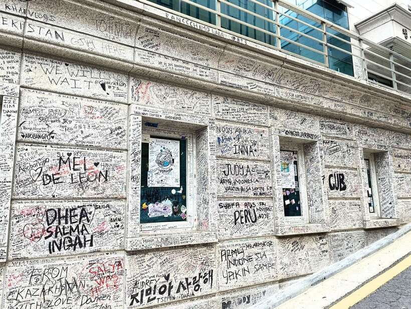 Seoul: BTS K-Pop Star Footsteps Journey Day Tour - The Experience: What Will Your Day Look Like?