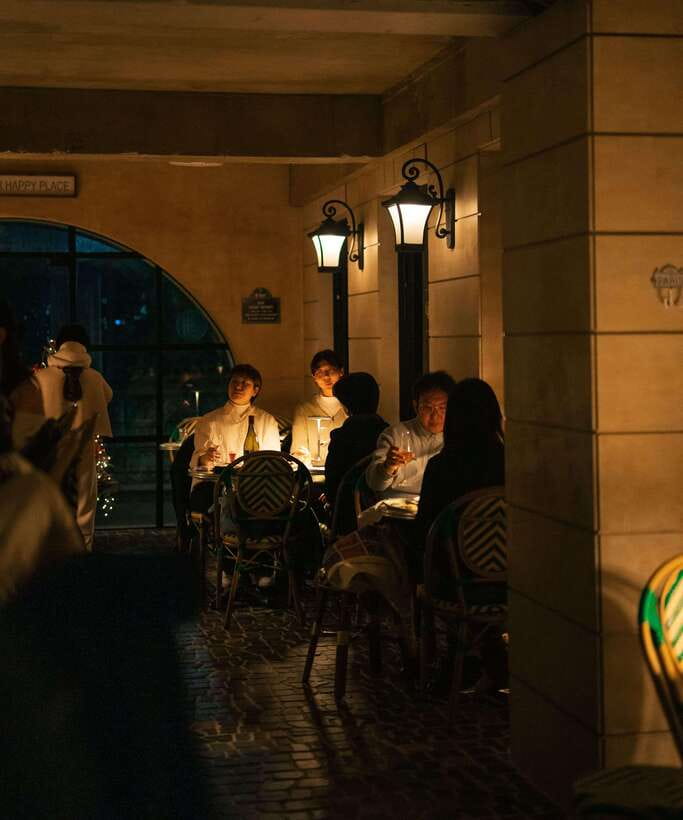 Seoul: Cinderella Bar, Sip in Seongsu's Shoemaking Legacy - Why This Experience Matters