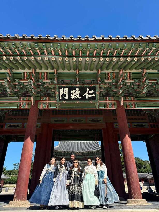 Seoul City Tour: Gyeongbok Palace, N Tower & Local Market - A Deep Dive into the Itinerary