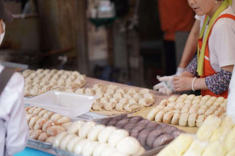 Seoul: Guided Street Food Tour at Namdaemun Market - Who Will Love This Tour