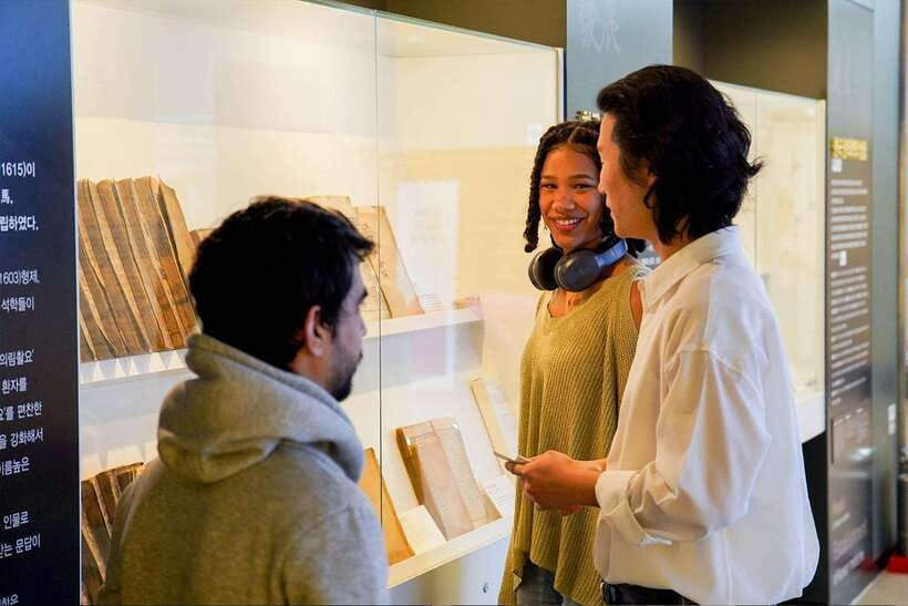 Seoul: herbal tea class & Korean Medicine tour - The Cost and What You Get for $51