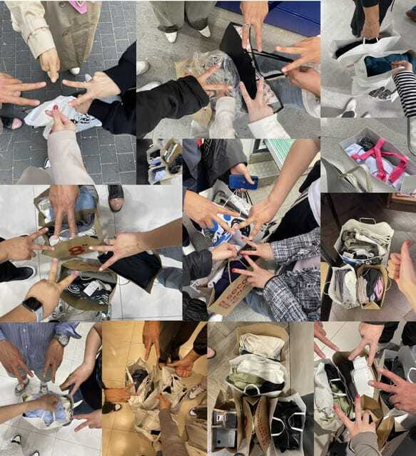Seoul: K-Fashion Shopping Tour with a Professional Stylist - The Itinerary: Straightforward, Focused, and Practical  
