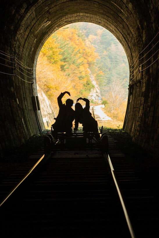 Seoul: Nami, Rail Bike, Morning Garden (+Healing Park) - Value and Practicalities