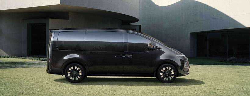 Seoul: Private chartered vehicle Staria van City Tour - What to Expect from the Itinerary