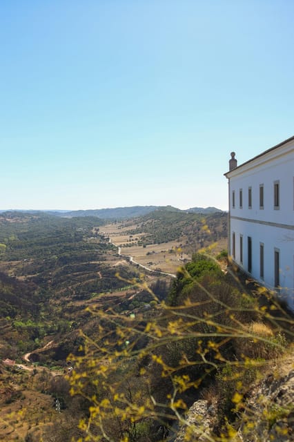Serra da Arrábida Natural Park by E-Bike + Transfer - Value and Practical Insights