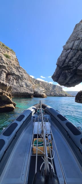 Sesimbra: Boat Trip to the wild beaches and caves - Who Will Love This Tour?