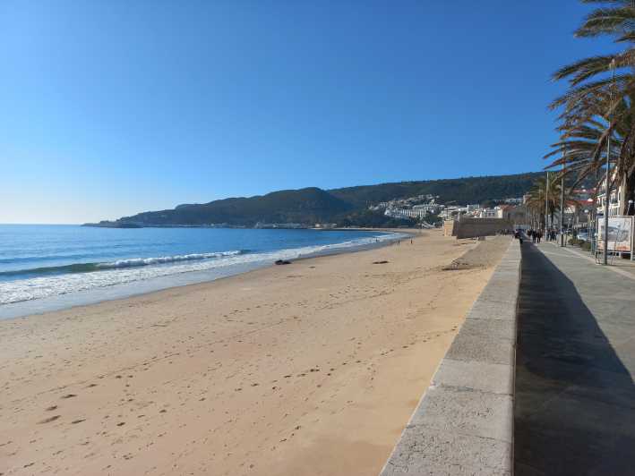 Sesimbra/Cabo Espichel/Aldeia do Meco Tour - An In-Depth Look at the Tour Experience