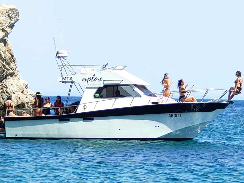 Sesimbra: Exclusive Private Yacht tour with sea activities! - Why Choose a Private Yacht Tour?
