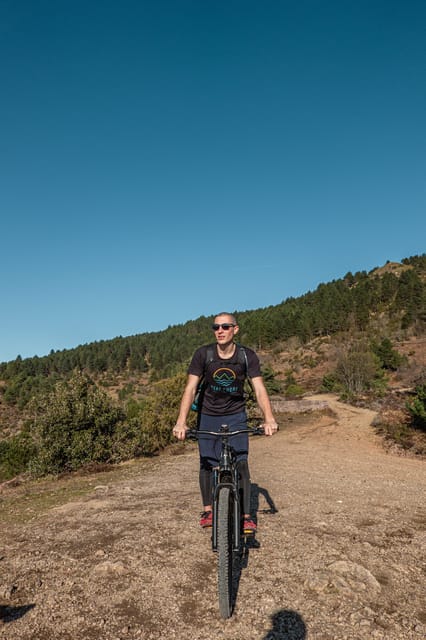 Sestri Levante: E-Bike Adventure among trails and breathtaking views - In-Depth Look at the Itinerary