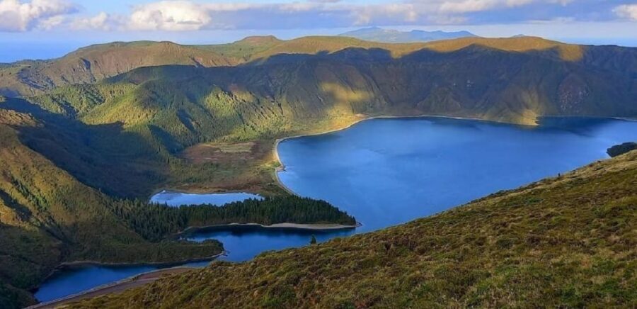Sete Cidades & Lagoa do Fogo: Crater Lakes Adventure Tour - The Balance of Value and Experience