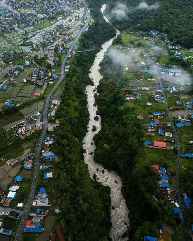 Seti George and Thrilling Suspension Bridge Tour at Pokhara - Practical Tips for Bookings and Preparing