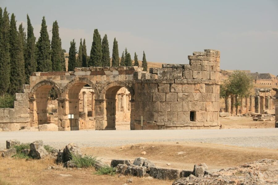Seven Churches of Revelation 4 Day Tour - An Honest Look at the Itinerary: What You Can Expect