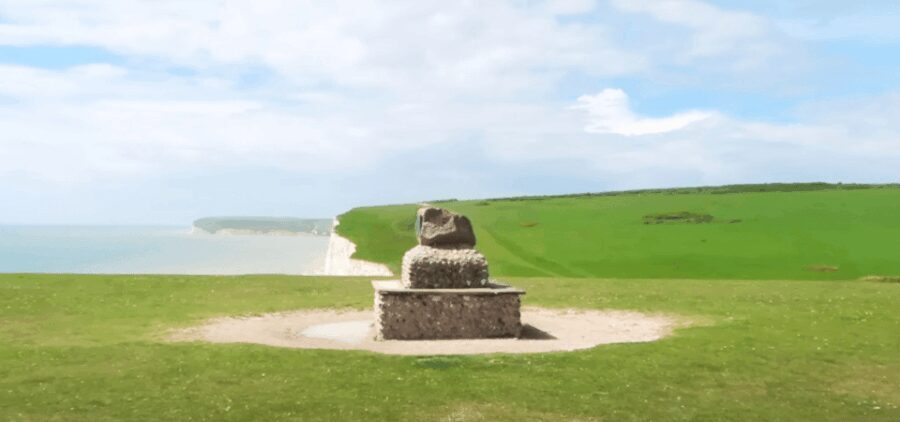 Seven Sisters Walking Tour with an APP - Practical Details and Value