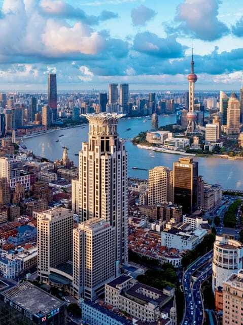 Shanghai: 2-Day Private Tour with Zhujiajiao Water Town - Evaluating the Value and Experience