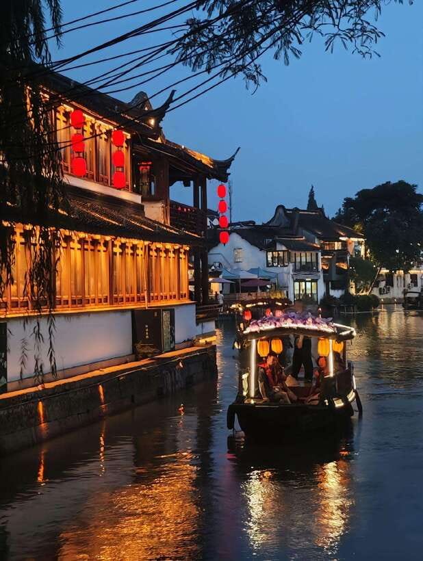 Shanghai: A Day of Culture, History, and Water Town Charm - Why This Tour Offers Great Value