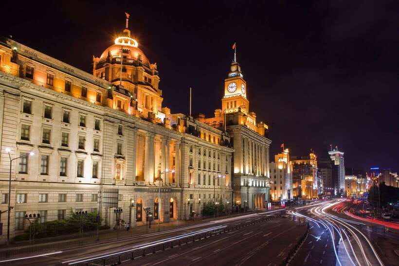Shanghai: Afternoon and Evening Highlights Tour - Breakdown of the Itinerary