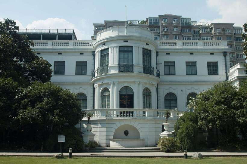 Shanghai Concession and History: Tour in a Minivan - Practical Details and Value