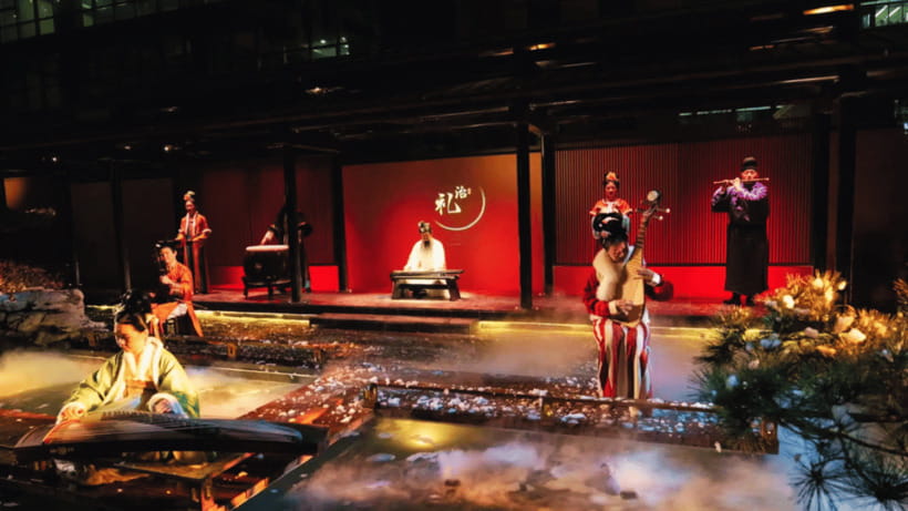 Shanghai: Imperial Banquet at Jiangnan Jun with Private Room - The Sum Up