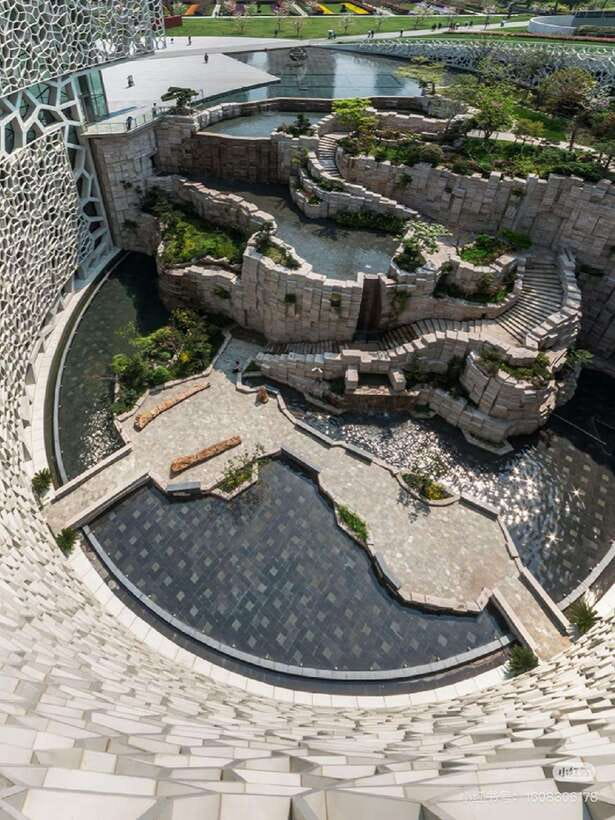 Shanghai: Natural History Museum with Tickets - Detailed Breakdown of Exhibits