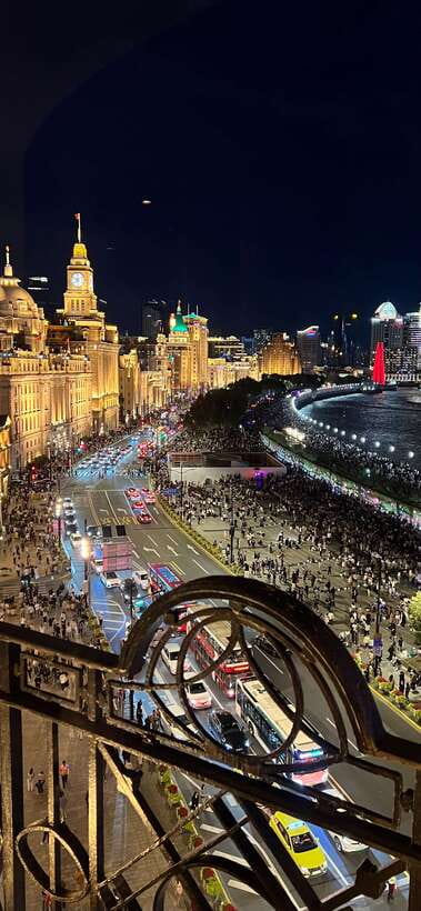 Shanghai: Personalized private tour with a certified French-speaking guide - The Personalized Itinerary