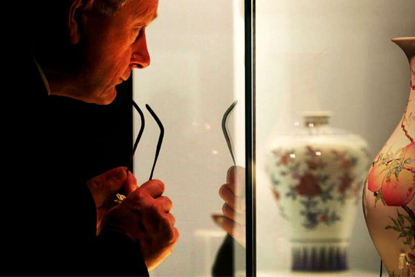 Shanghai: Private Tour of the Shanghai Museum - What to Expect from the Tour