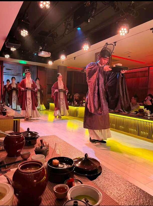 Shanghai: Royal Banquet with Chinese Cultural Performance - Final Thoughts