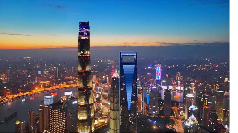 Shanghai Tower 118 floor observation deck Admission ticket - Who Should Consider This Experience?