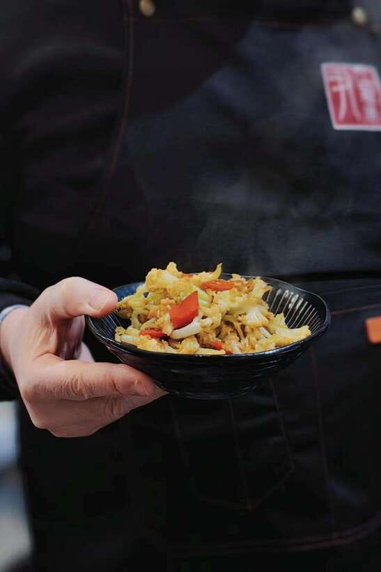 Shanghai: Vegan and Vegetarian Cooking Class with Market - Who Should Consider This Tour?