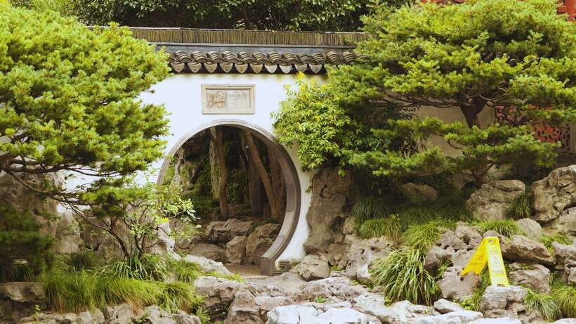 Shanghai: Yu Garden Ticket with Flexible Entry & E-Guide - Why Choose This Tour?