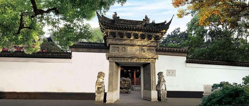 Shanghai: Yu Garden Ticket - What to Expect Inside Yu Garden