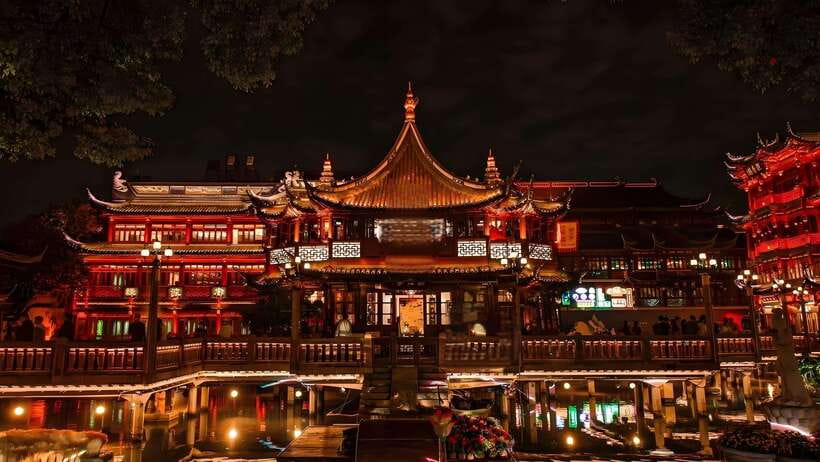 Shanghai: YuGarden Adult Ticket - 09:00 & 12:30 Two Periods - Who Will Love This Experience?