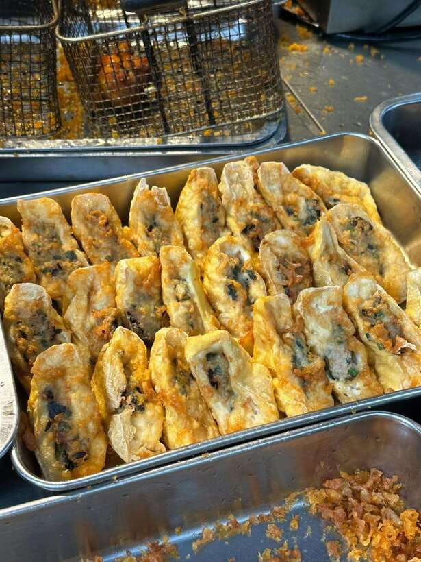 Shenzhen: 3-Hour Local Food Tasting Tour - Authenticity and Local Flavor