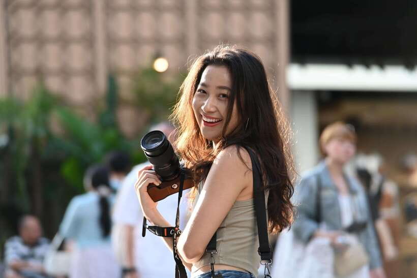 Shenzhen City Sightseeing & Private Photography Experience - The Photography Element: Making Memories Last