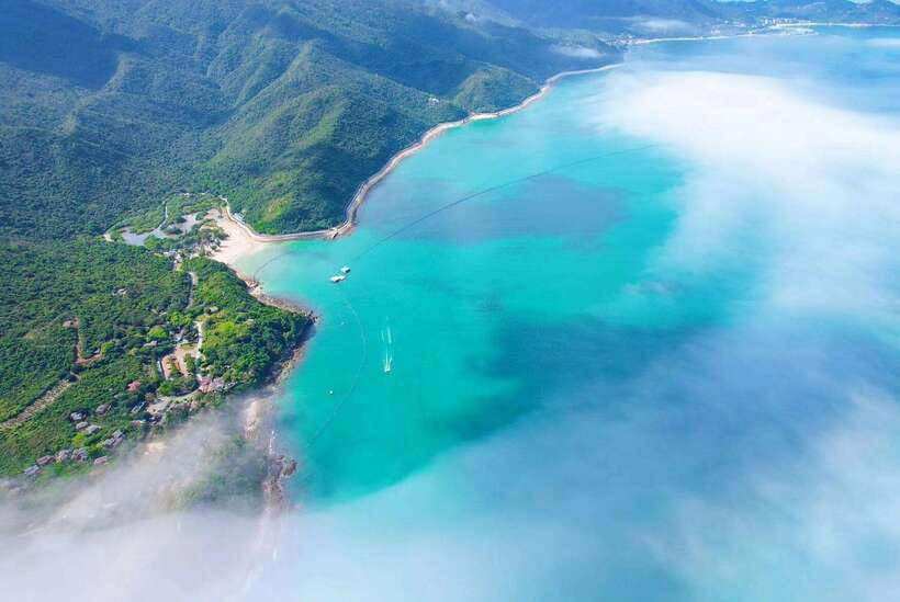 Shenzhen: Dapeng Peninsula Day Tour with Hotel Pickup - A Closer Look at the Itinerary